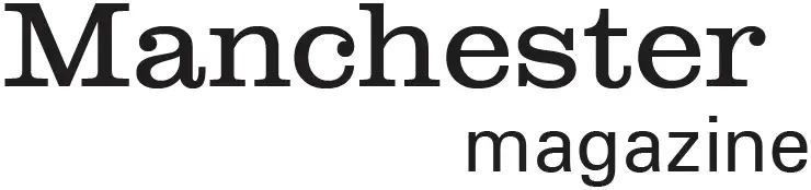 Manchester Magazine logo
