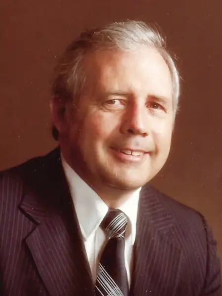 Paul Hoffman